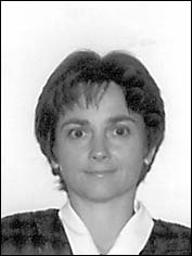 DDr. Gisela Endredi DDr. Gisela Endredi