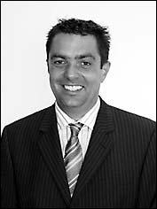 Thomas Adacker Thomas Adacker