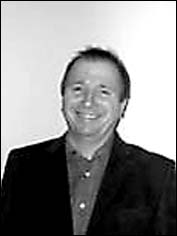 Wolfgang Lang
