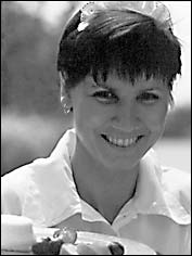 Ingrid Bürger