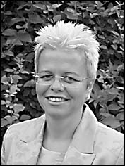 Mag. Regina Erlacher Mag. Regina Erlacher