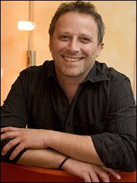 Markus Landerl Markus Landerl