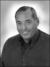 Harald Krusche Harald Krusche