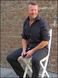 Christoff Dax Christoff Dax