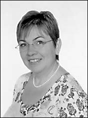 Elisabeth Pamperl Elisabeth Pamperl