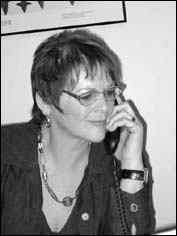 Ingrid Nagode Ingrid Nagode