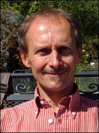 Ing. Werner Ruschitzka Ing. Werner Ruschitzka