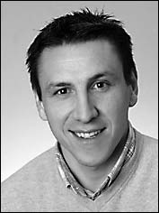 Ing. Christian Puff Ing. Christian Puff