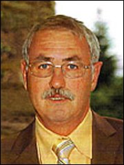 Schulrat Heinz Liegl Schulrat Heinz Liegl