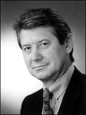 Univ.-Doz. Prof. Dr. med. Alois Kroiss