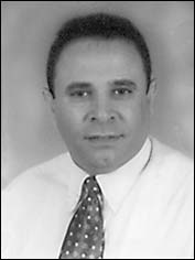 Mag. Maher El Hadad