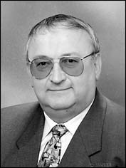 Johann Gartner