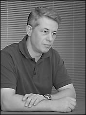 Stefan Czap Stefan Czap