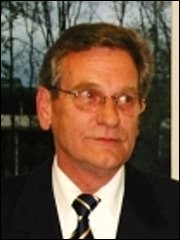 Dieter Voith