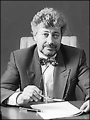 Mag. Gerhard Pichler