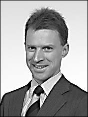 Dr. Gerhard Hermann LL.M.