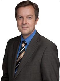 Mag. Berthold Kneidinger Mag. Berthold Kneidinger