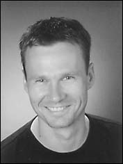 Ing. Andreas Schweighofer Ing. Andreas Schweighofer
