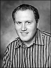 Günther Baumgartner