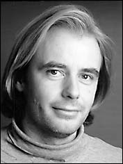 Dr. Jens Busk