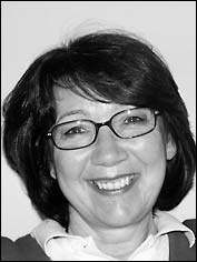 Ulrike Pecina Ulrike Pecina