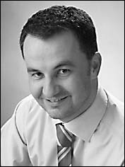 Dipl.-Ing. Gregor Zeiler
