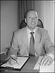 Dr. Christoph Beer Dr. Christoph Beer