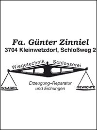 Günter Zinniel Günter Zinniel