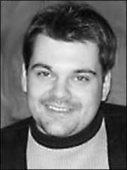 Christian Adalbert Gradinger Christian Adalbert Gradinger