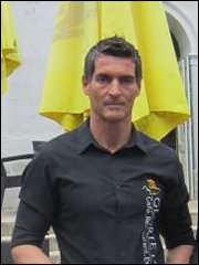 Harald Stainer Harald Stainer