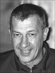 Dipl.-Ing. (FH) Herbert Garber