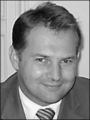 Mag. Thomas Jungreithmeir