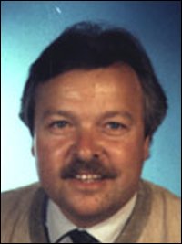 Dipl.-Ing. Michael Stepanek