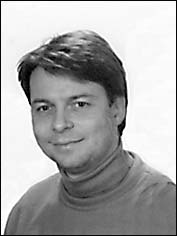 Ing. Helfried Bauer