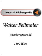 Walter Feilmaier Walter Feilmaier