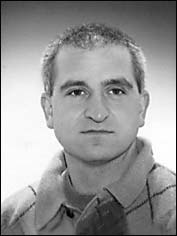 Günter Lenzinger Günter Lenzinger