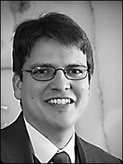 Ing. Michael Rieger