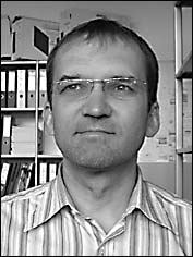 Dipl.-Ing. Michael Wachter Dipl.-Ing. Michael Wachter