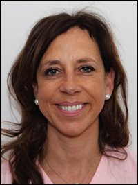 Dr. Nicoletta Gerstner Mensdorff-Pouilly Dr. Nicoletta Gerstner Mensdorff-Pouilly