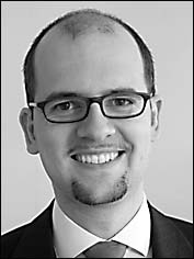 Dipl.-Ing. Udo Müller MBA