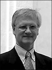Dr. Peter Parsché