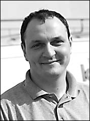 Ing. Alexander Krista