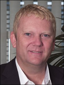 Ing. Alexander Hütter