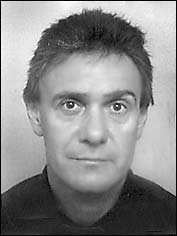 Martin Weber