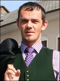 Heinz Felbermair Heinz Felbermair