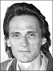 Karlheinz Dotter