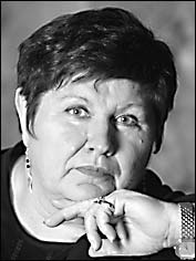 Heidemarie Kraus MAS MSc Heidemarie Kraus MAS MSc