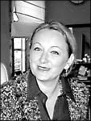 Katarina Timotijevic Katarina Timotijevic