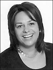 Dorit Eschenberger