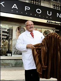 Herbert Kapoun Herbert Kapoun